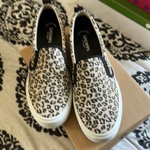 Sperry top-sider size 9